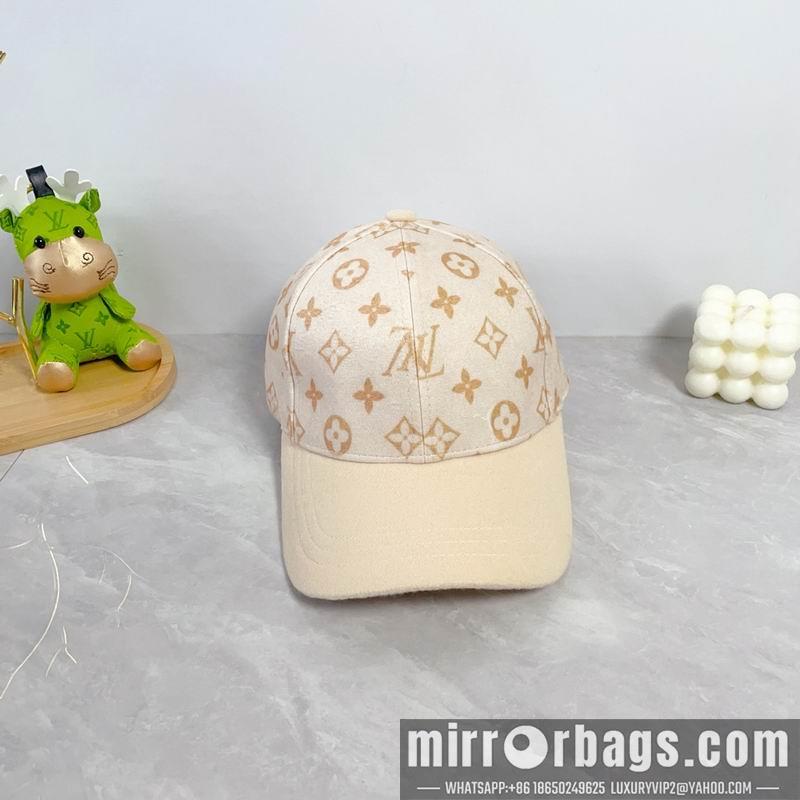 Replica LV Hat dx15