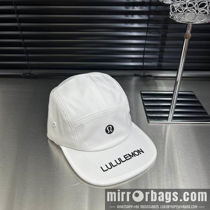 Replica Lululemon Hat dx01