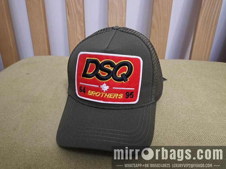 Replica DSQ Hat y 13