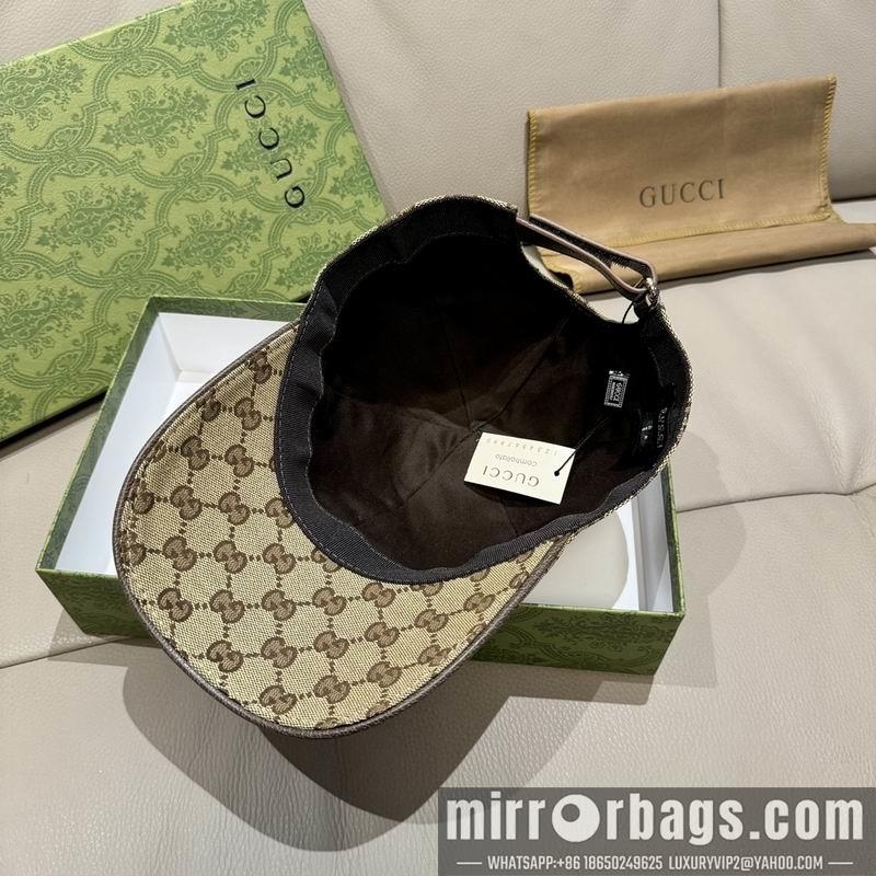 Replica Gucci Hat dx134