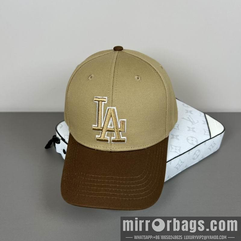 Replica MLB NY Hat dx39
