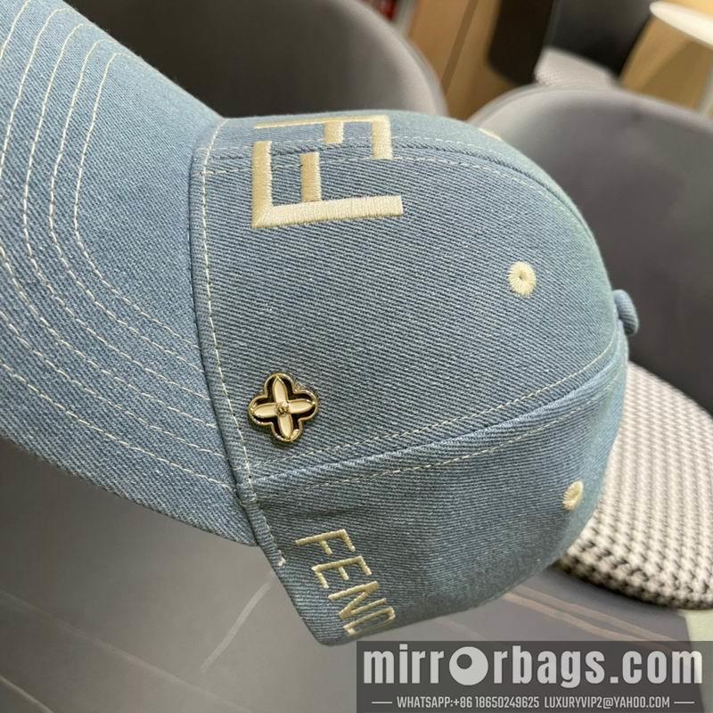 Replica Fendi Hat 101101