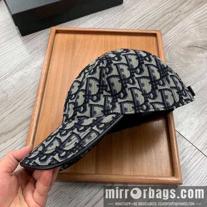 Replica Dior Hat dx28