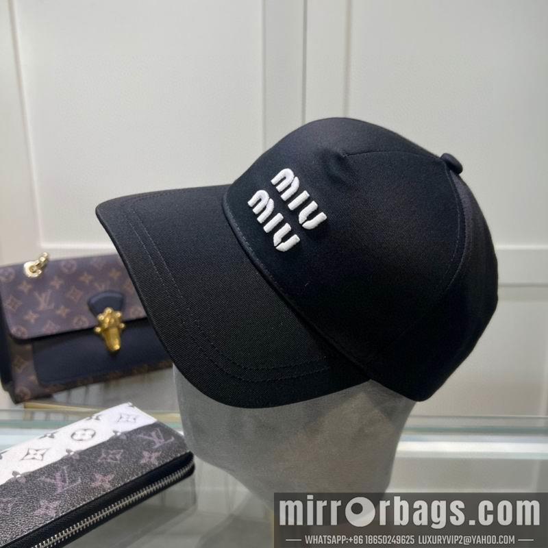 Replica Miumiu Hat dx49