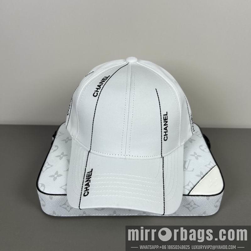 Replica Chanel Hat dx31