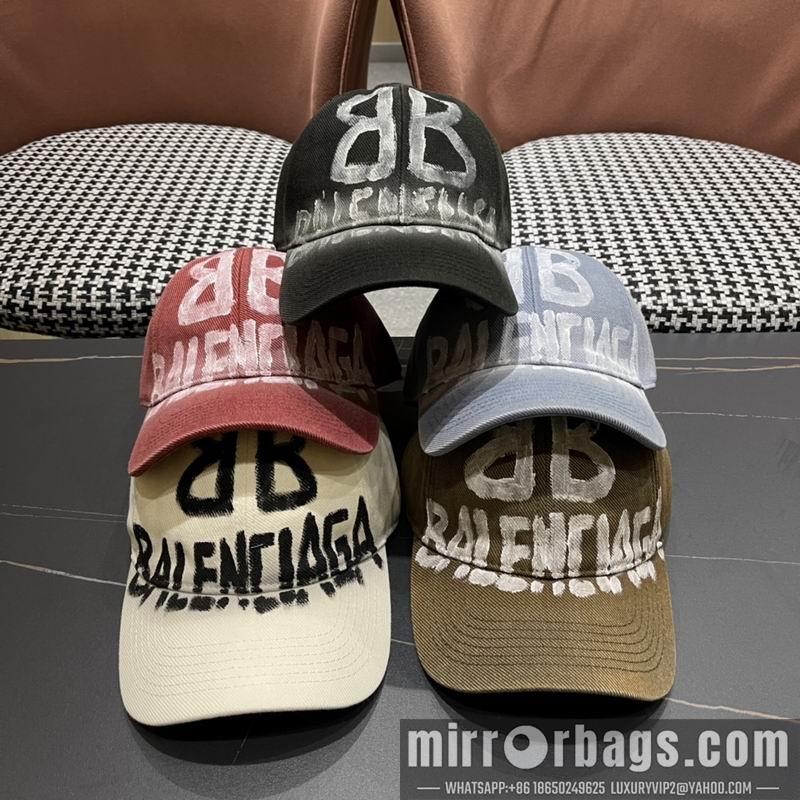 Replica Balenciaga Hat 042706