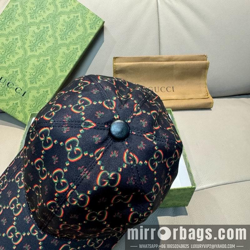 Replica Gucci Hat dx42