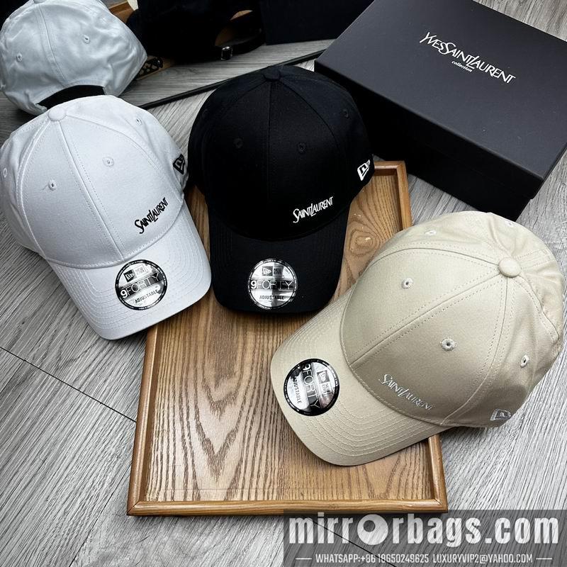 Replica YSL Hat 042706