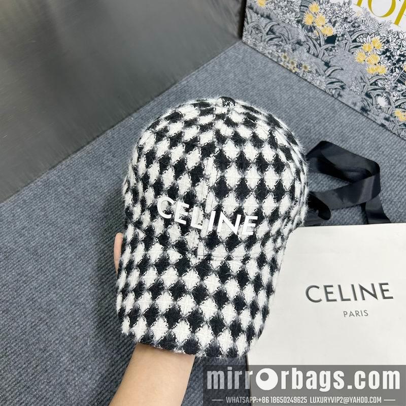 Replica Celine Hat dx82