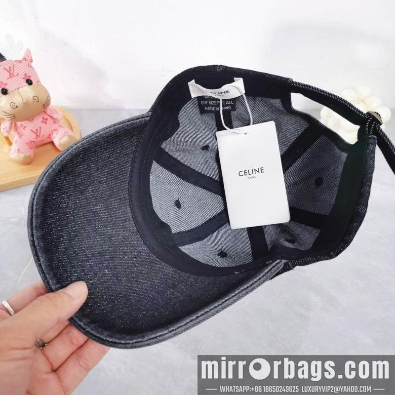 Replica Celine Hat dx17
