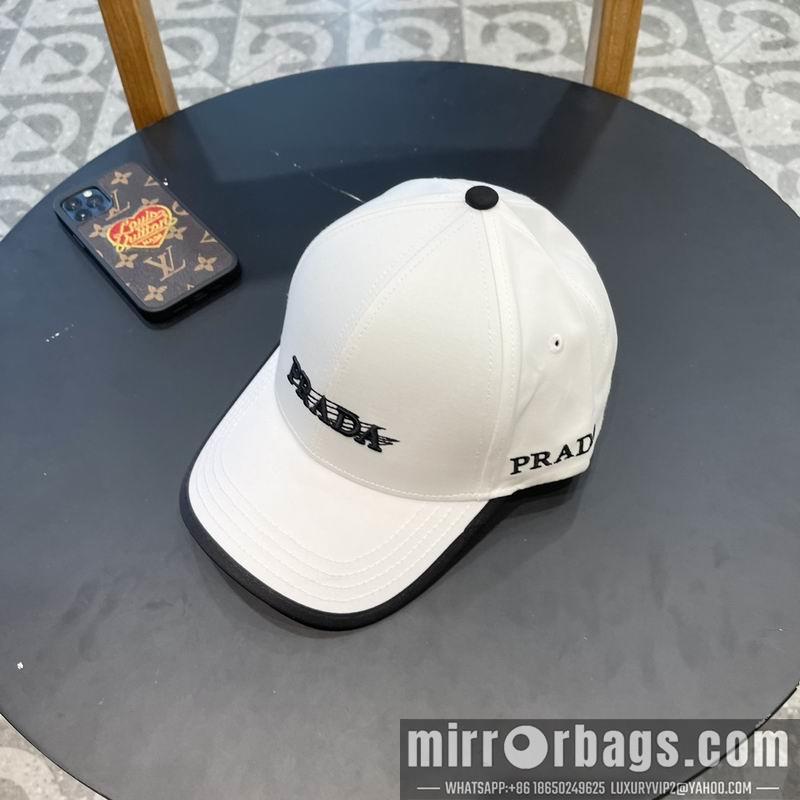 Replica Prada Hat 041703