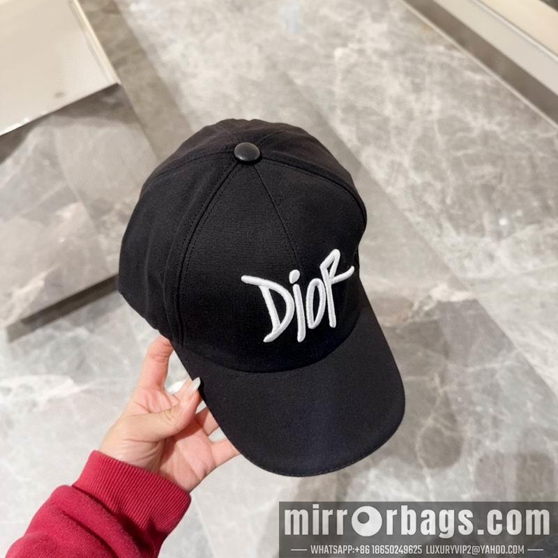 Replica Dior Hat dx31