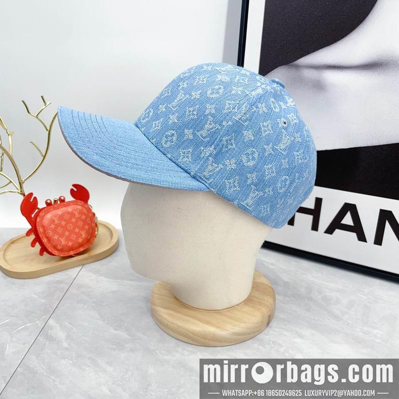 Replica LV Hat dx13