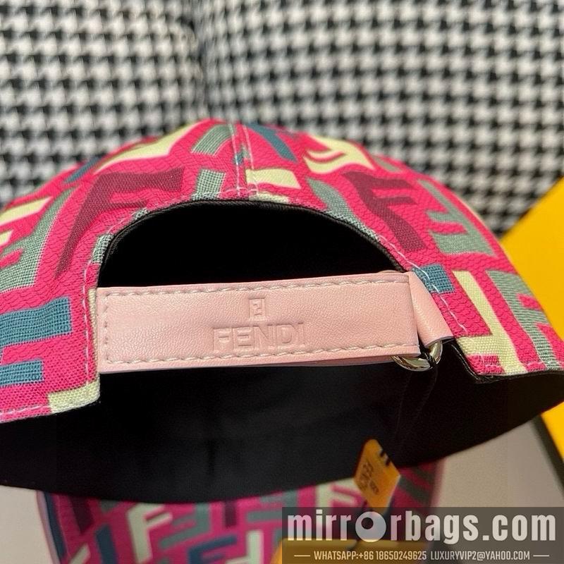 Replica Fendi Hat dx72