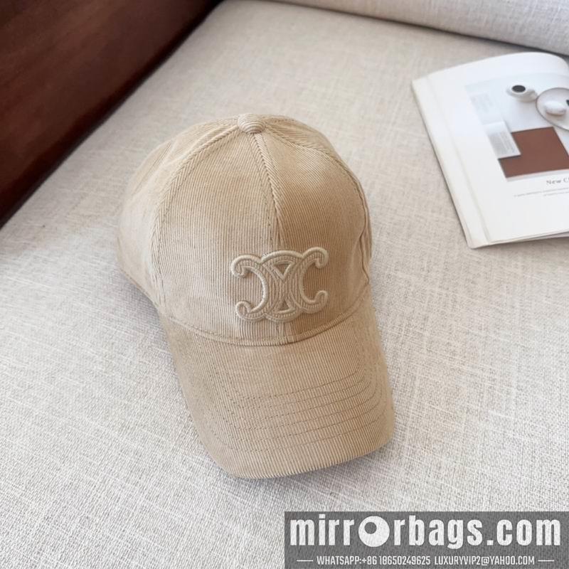 Replica Celine Hat dx116
