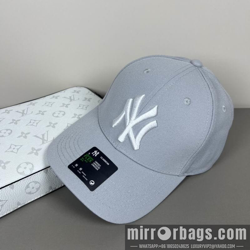 Replica MLB NY Hat dx43