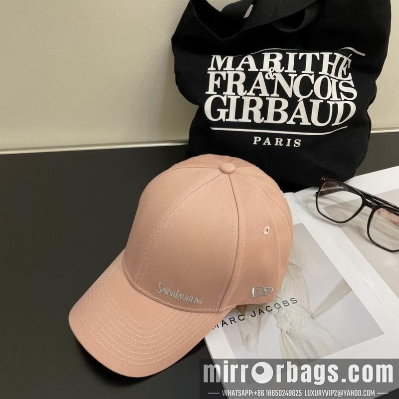 Replica YSL Hat dx10