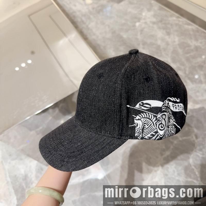 Replica Burberry Hat 072803