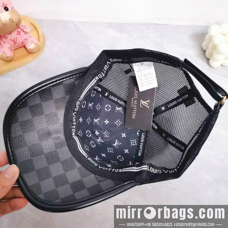 Replica LV Hat dx27