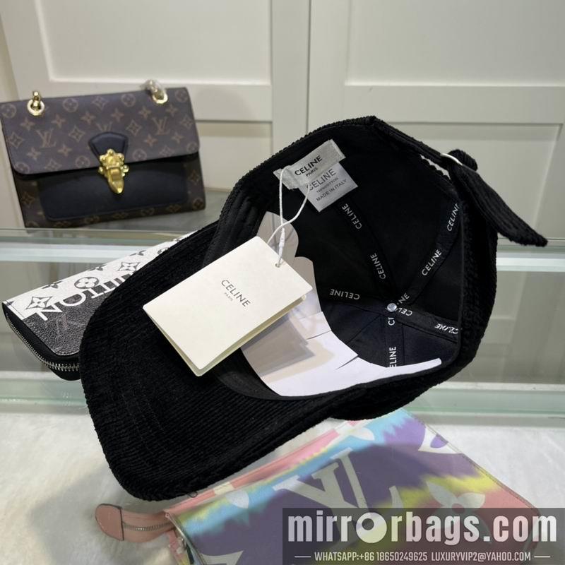 Replica Celine Hat dx128
