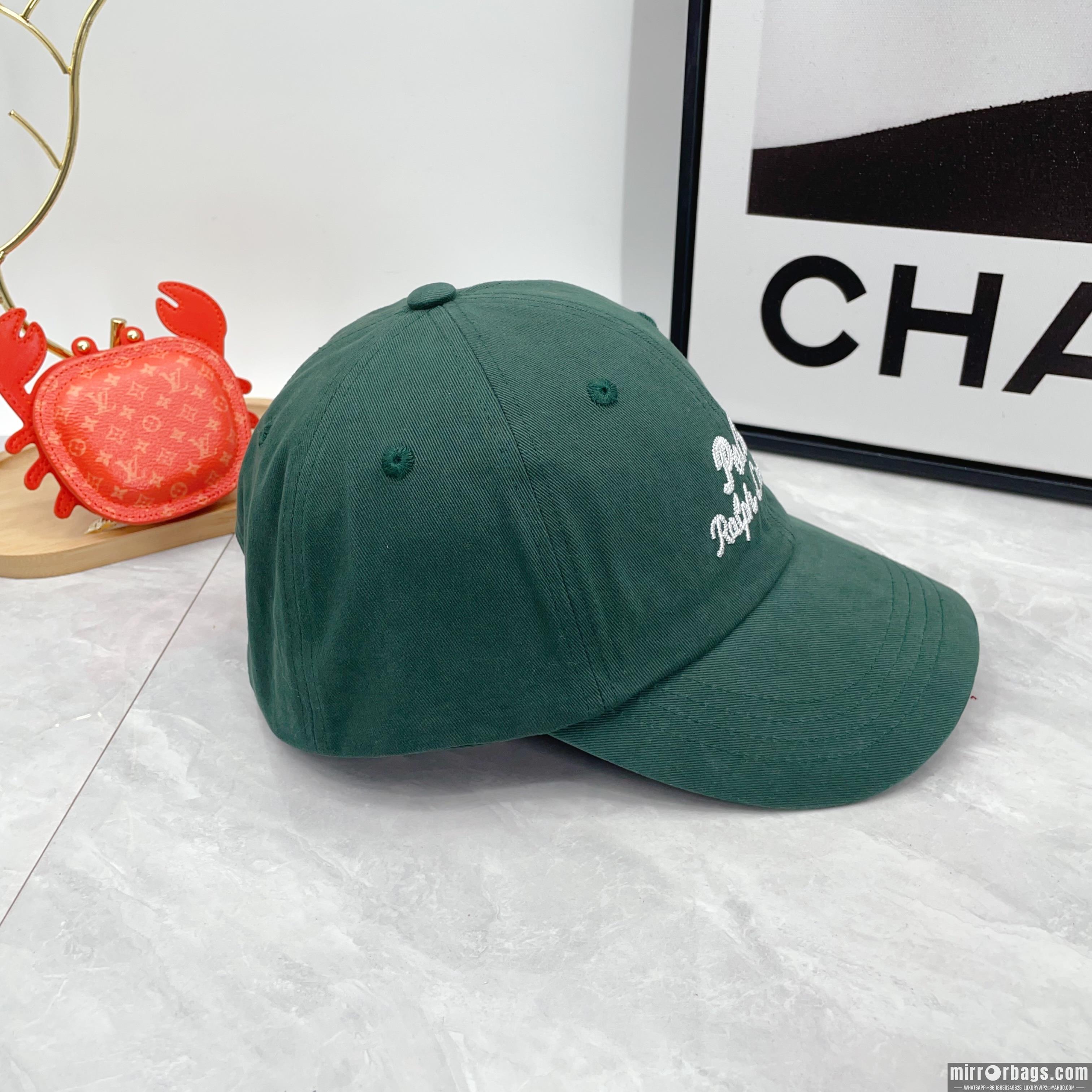 Replica Polo Hat dx11