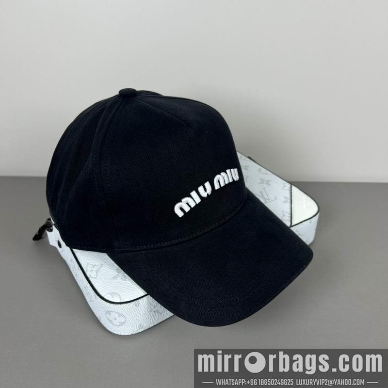 Replica Miumiu Hat dx11
