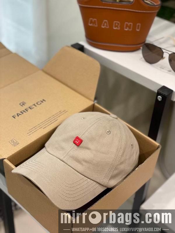 Replica Acne Hat dx08