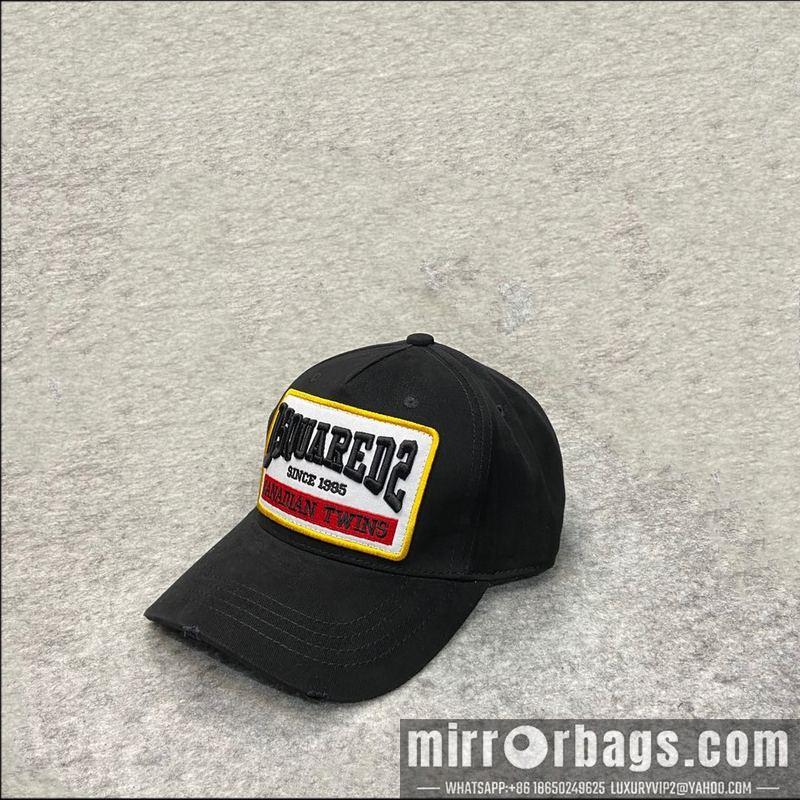 Replica DSQ Hat all