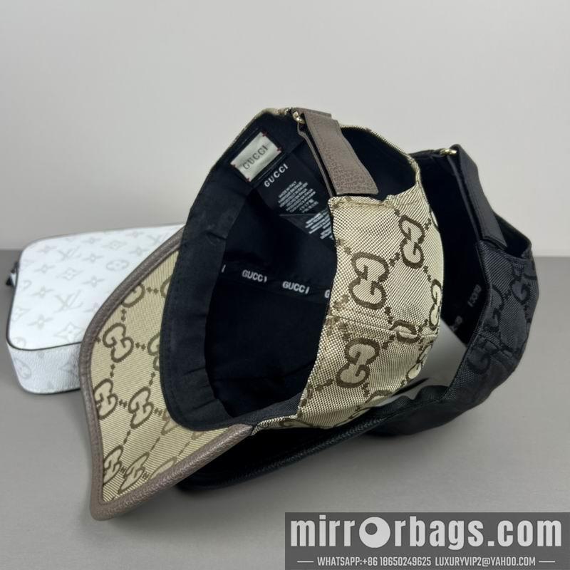 Replica Gucci Hat dx43