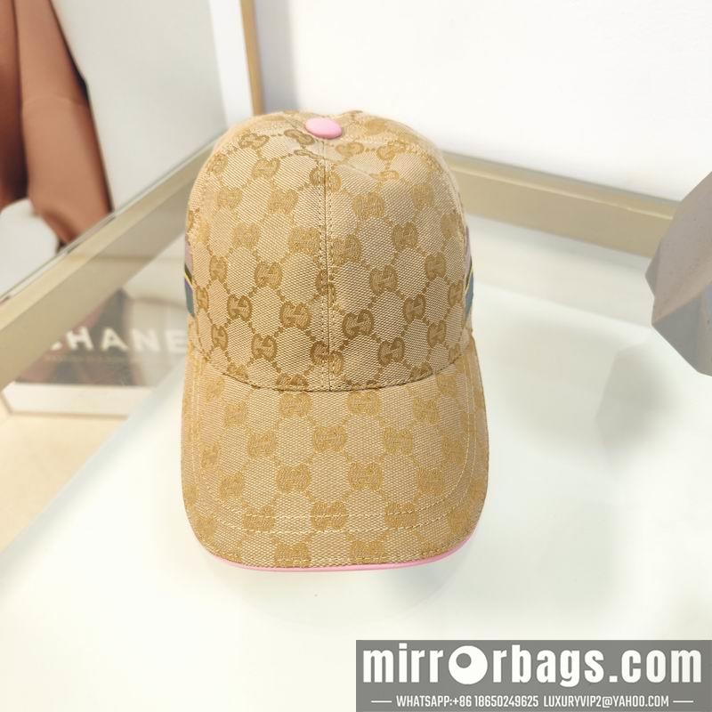 Replica Gucci Hat dx140