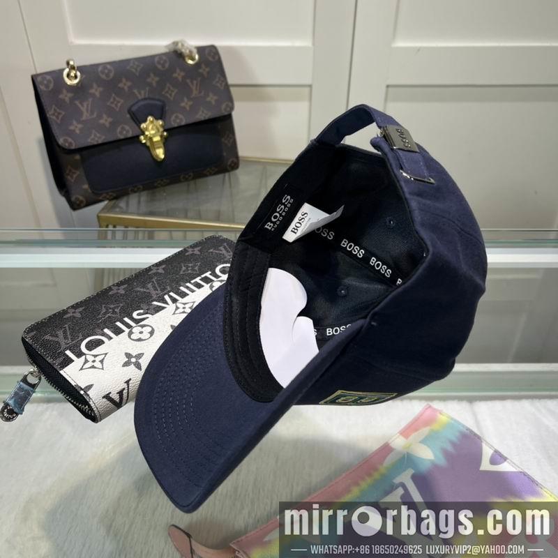 Replica Boss Hat dx05