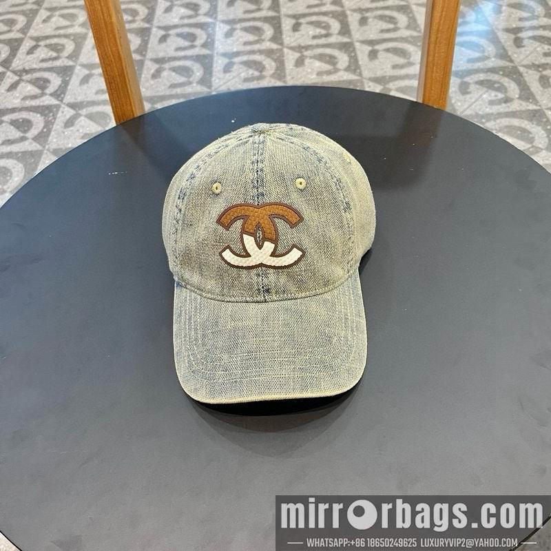 Replica Chanel Hat 072301