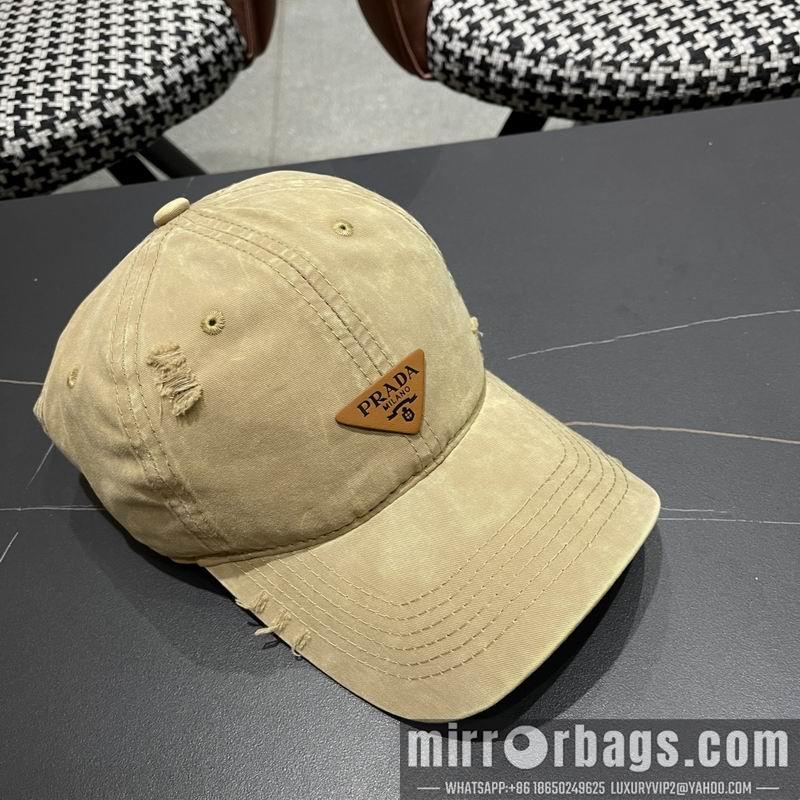 Replica Prada Hat 040204