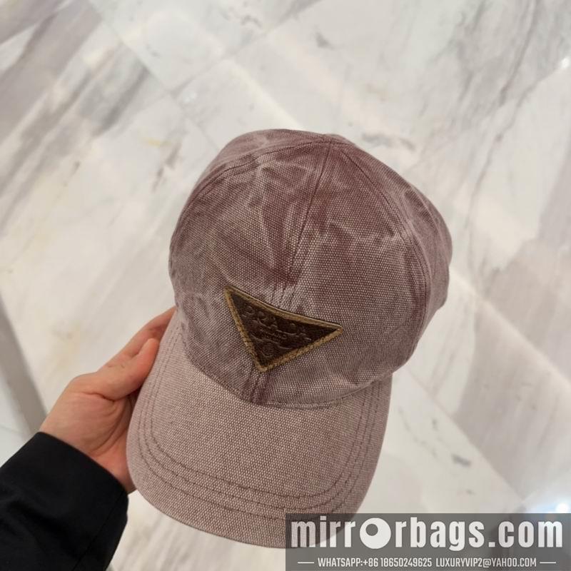 Replica Prada Hat dx23