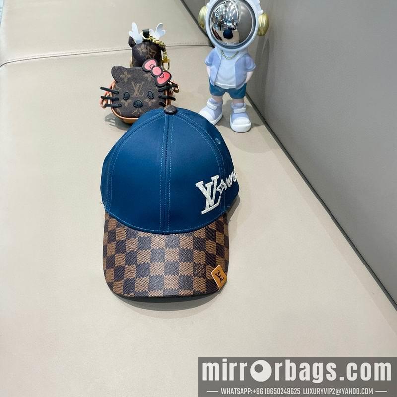Replica LV Hat 041410