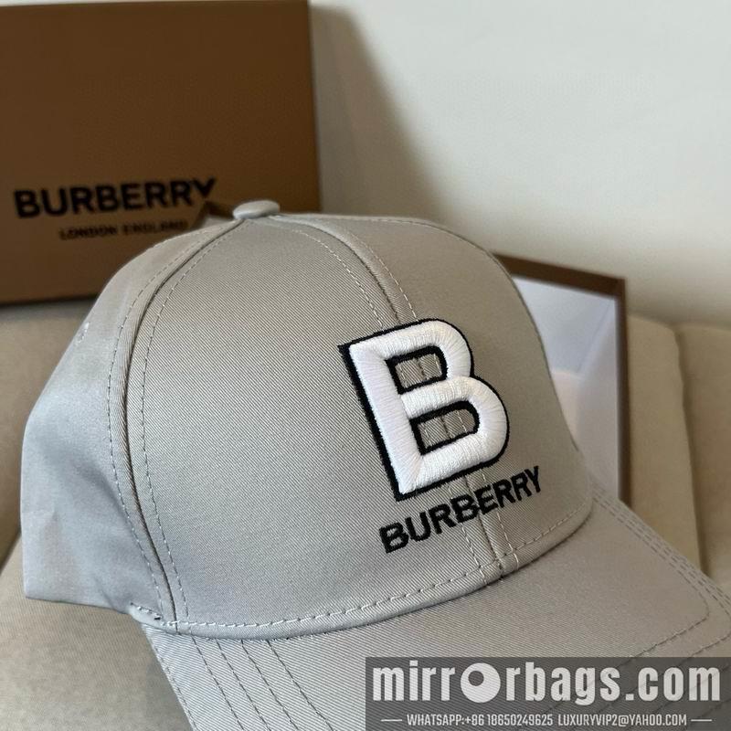 Replica Burberry Hat dx08