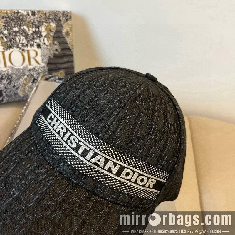 Replica Dior Hat dx19