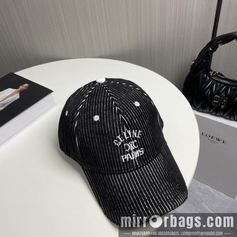 Replica Celine Hat 080301