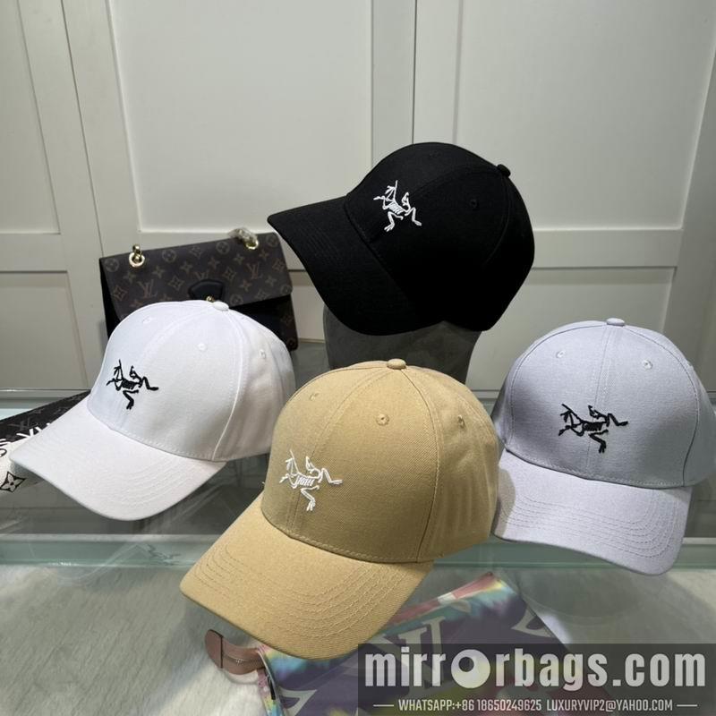 Replica Arcteryx Hat dx13