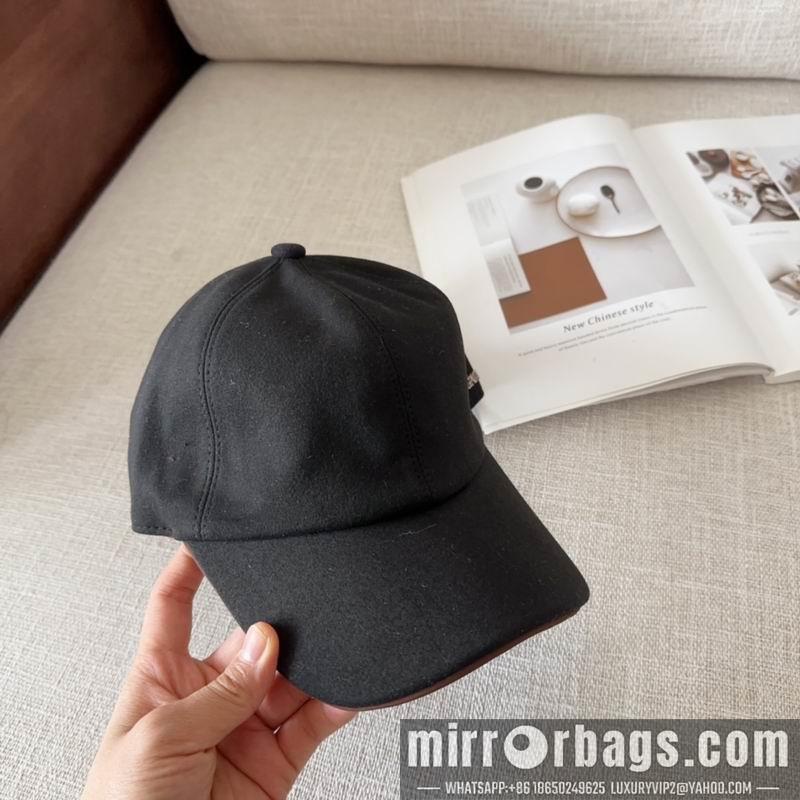 Replica Zenga Hat dx07