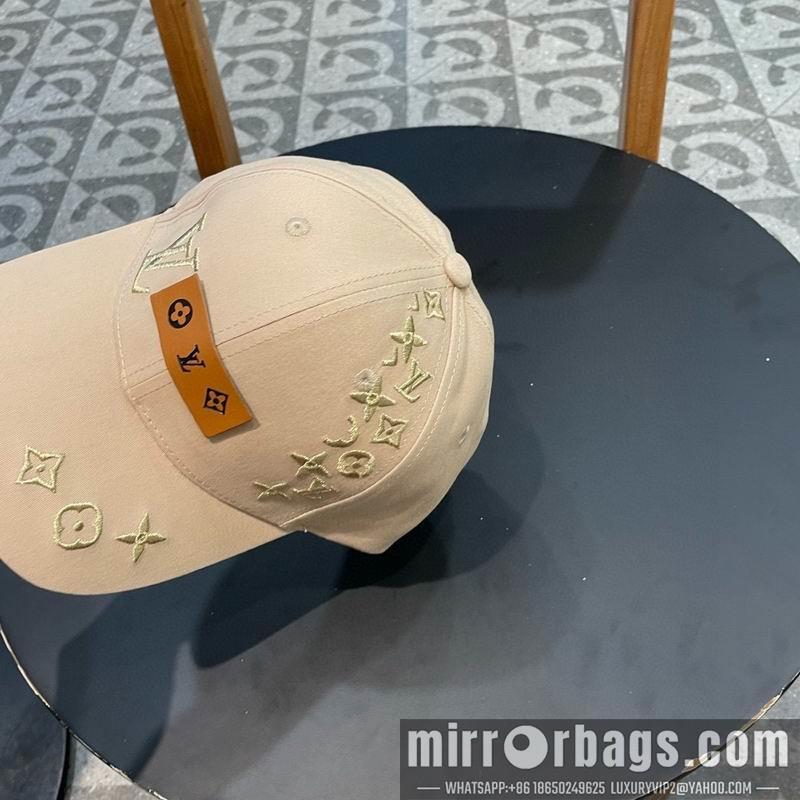 Replica LV Hat 041412