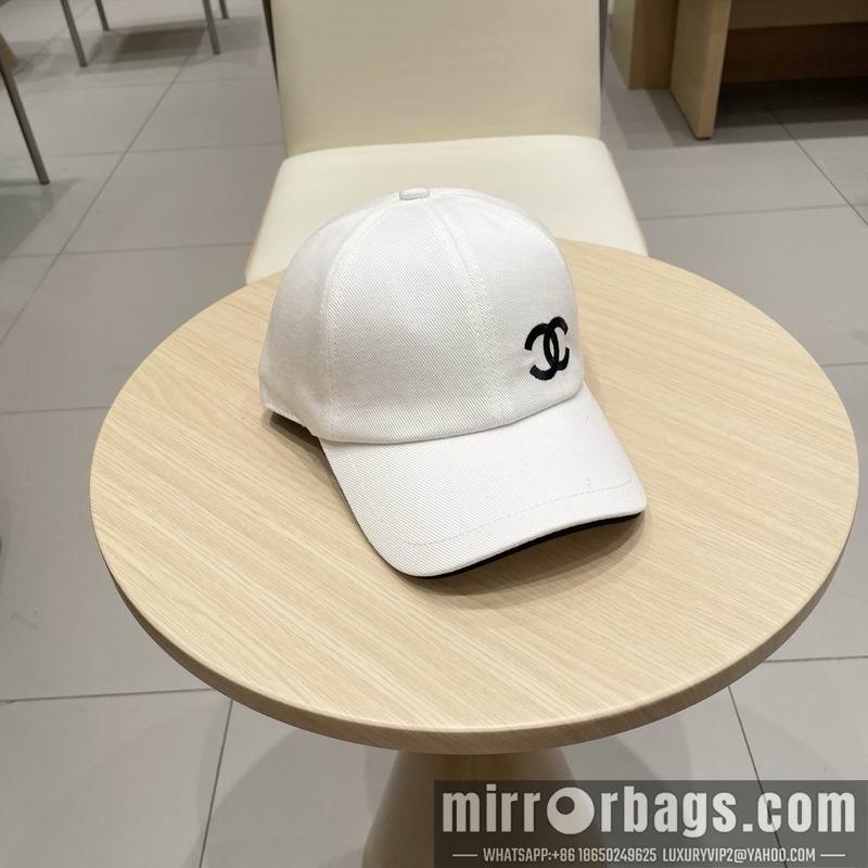 Replica Chanel Hat 040203