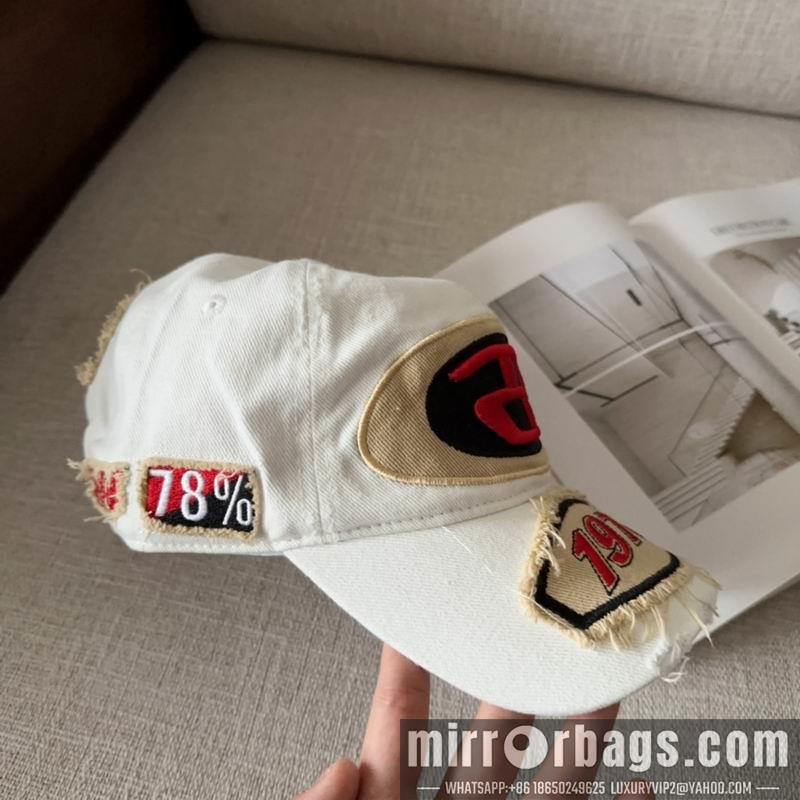 Replica Diesel Hat dx15
