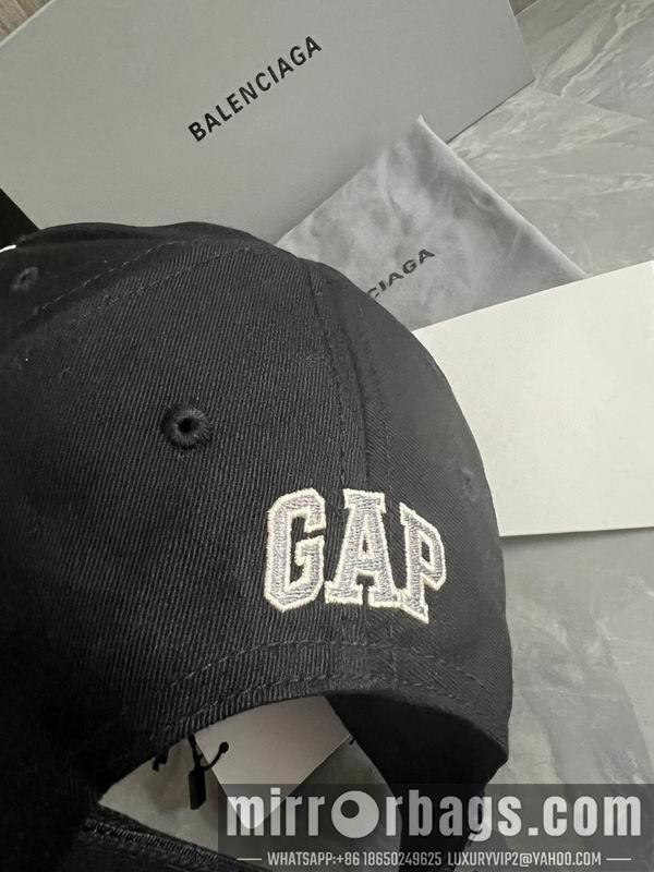 Replica Balenciaga X Gap X Yeezy Hat dx02