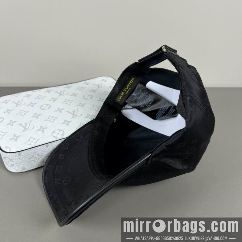 Replica LV Hat dx07