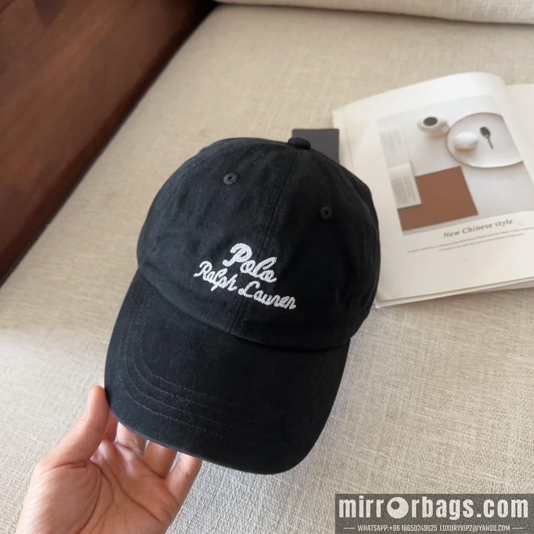 Replica Polo Hat dx14