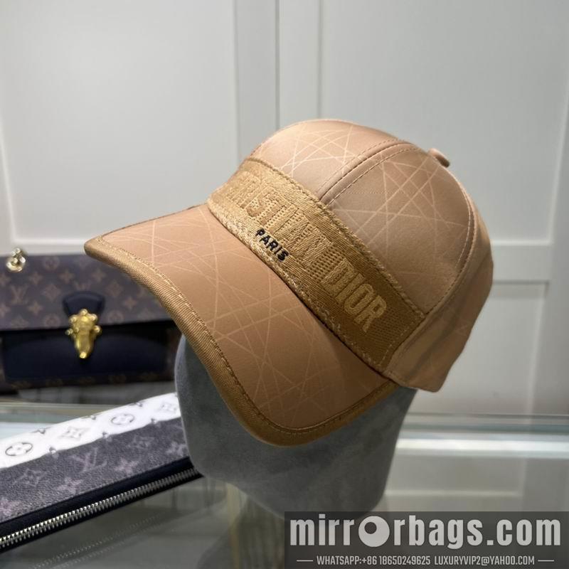 Replica Dior Hat dx60