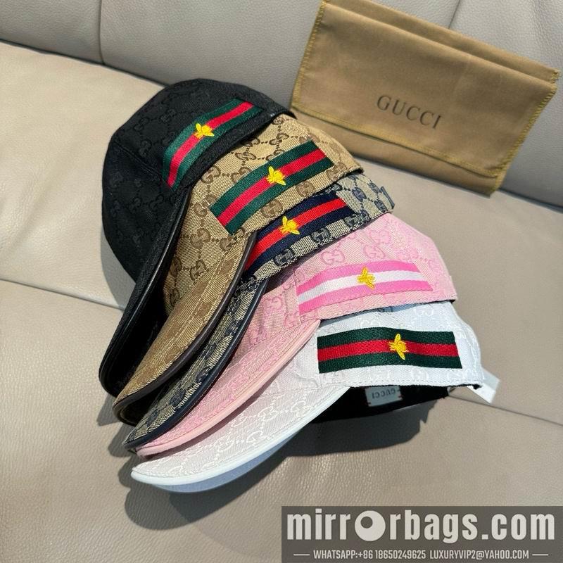 Replica Gucci Hat dx04