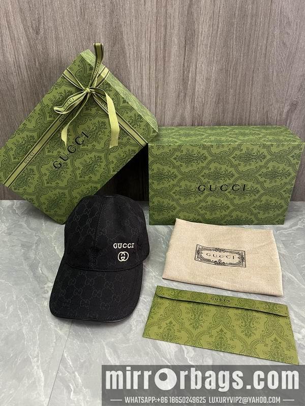 Replica Gucci Hat dx107