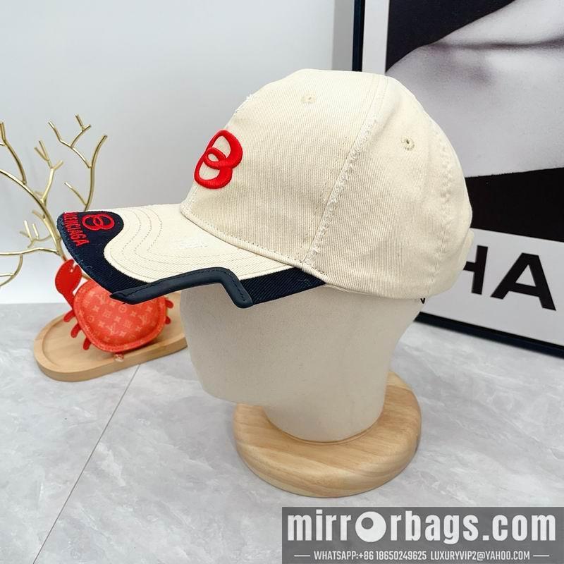 Replica Balenciaga Hat dx125